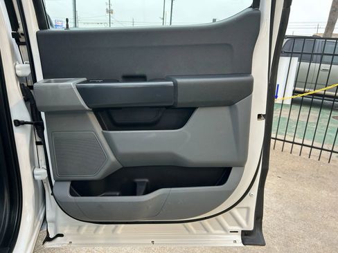 Used 2021 Ford F150 XL w/ Equipment Group 101A High image 16