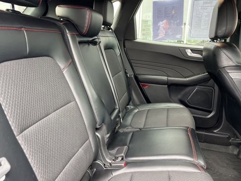 Used 2023 Ford Escape ST-Line w/ Tech Pack #1 image 30