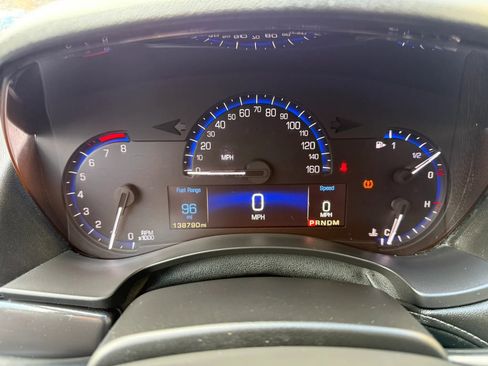 Used 2014 Cadillac ATS Sedan image 35