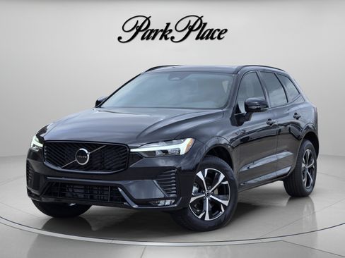 Used 2026 Volvo XC60 B5 Core AWD/4WD image 1