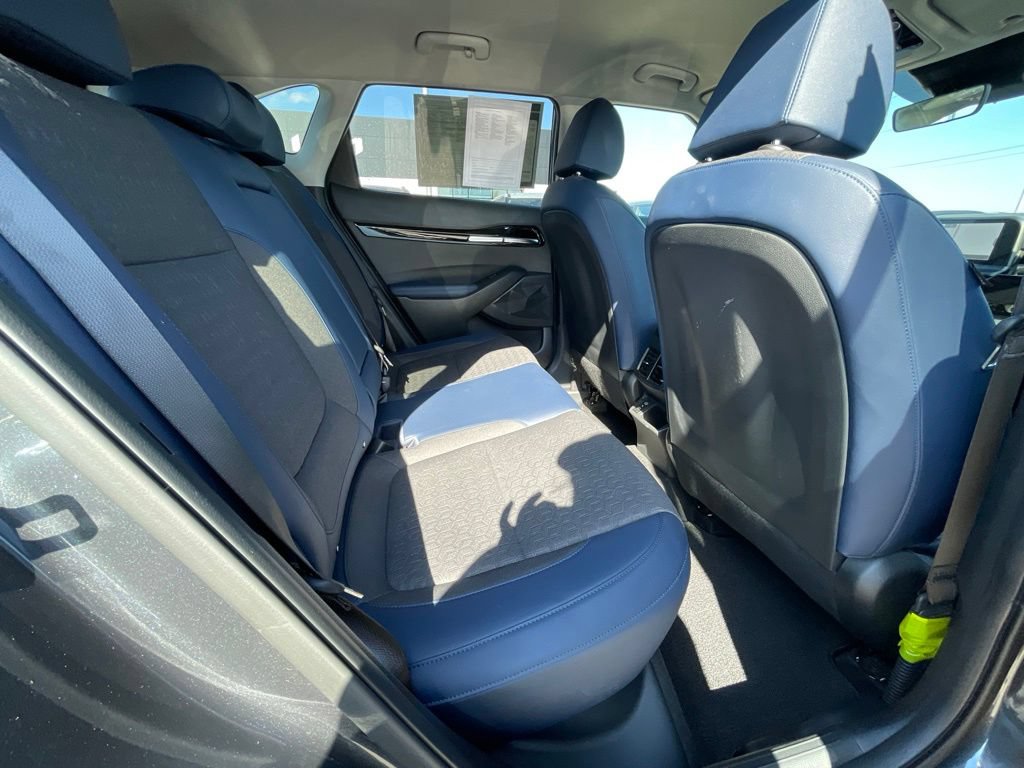 Certified 2025 Kia Seltos S AWD/4WD image 26
