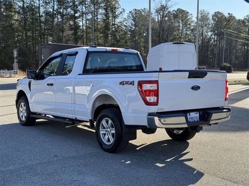Used 2023 Ford F150 XL w/ Trailer Tow Package image 22