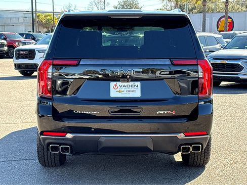New 2025 GMC Yukon AT4 Ultimate image 31
