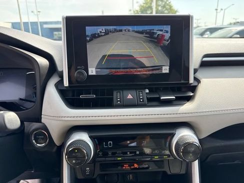 Certified 2024 Toyota RAV4 XLE Premium AWD/4WD image 9