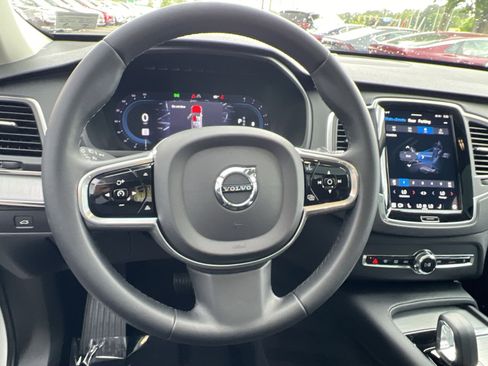 Used 2023 Volvo XC90 B5 Core w/ Protection Package Premier AWD/4WD image 38