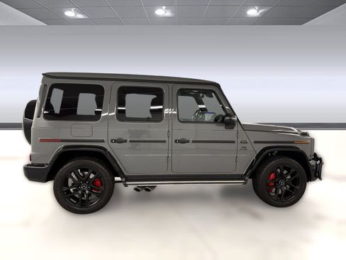 Certified 2023 Mercedes-Benz G 63 AMG 4MATIC image 8