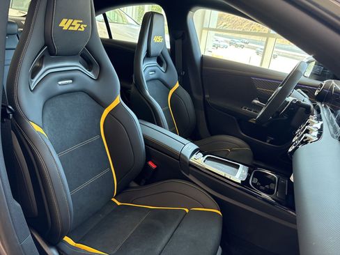 New 2026 Mercedes-Benz CLA 45 AMG S 4MATIC image 24