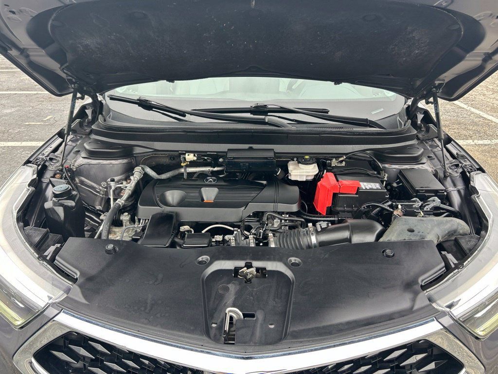Used 2020 Acura RDX w/ Technology Package AWD/4WD image 18