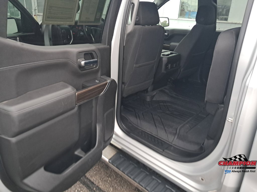 Used 2019 Chevrolet Silverado 1500 RST AWD/4WD image 26