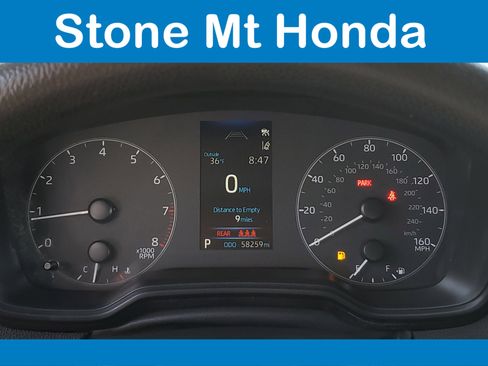 Used 2024 Toyota Corolla LE image 25