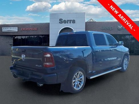 Used 2023 RAM 1500 Laramie image 6