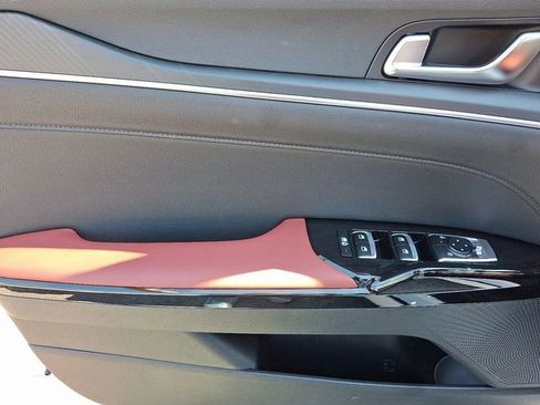New 2026 Kia K5 GT-Line w/ GT-Line Red Interior Package image 10