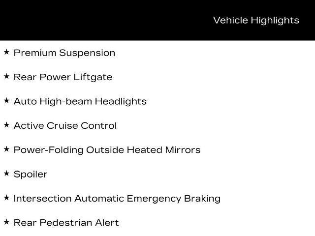 Used 2024 Cadillac Lyriq Luxury AWD/4WD image 3