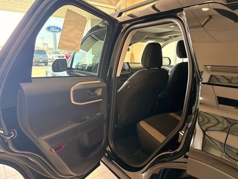New 2026 Ford Bronco Sport Big Bend AWD/4WD image 17