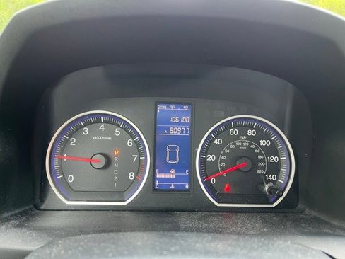 Used 2011 Honda CR-V LX image 8