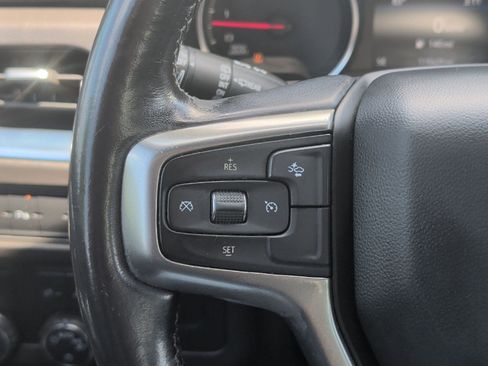 Used 2021 Chevrolet Suburban LT RWD image 14