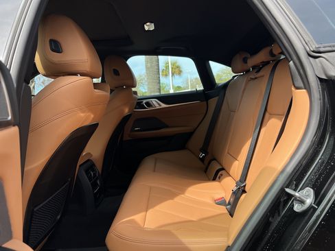 Certified 2023 BMW i4 eDrive35 w/ Premium Package image 31