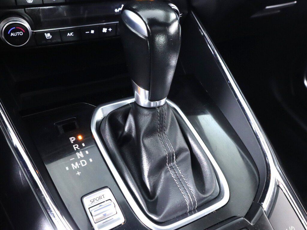 Used 2021 MAZDA CX-9 Grand Touring AWD/4WD image 24