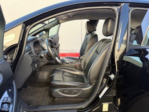 Used 2019 Nissan Leaf SL w/ SL Technology Package image 11