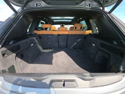 Used 2025 BMW X5 xDrive40i AWD/4WD image 5
