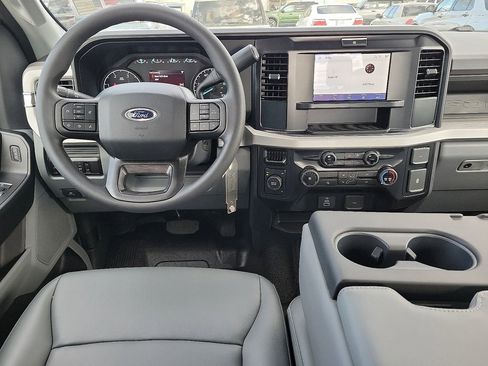 New 2026 Ford F350 XL image 10