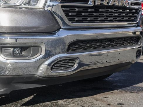 Used 2022 RAM 1500 Big Horn image 13