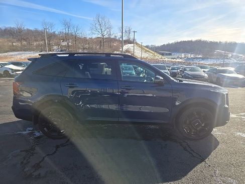 Certified 2024 Kia Sorento X-Line EX image 8