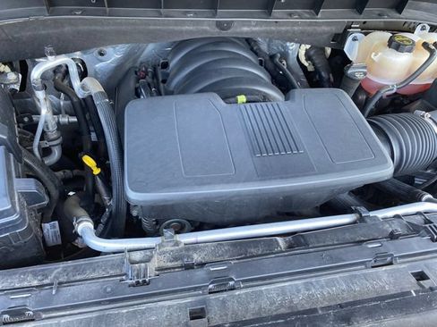 Certified 2024 GMC Sierra 1500 Elevation AWD/4WD image 22