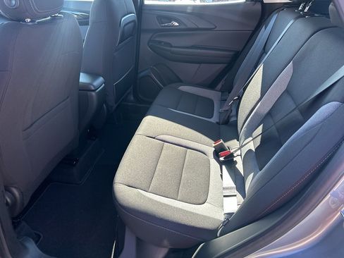 New 2026 Chevrolet TrailBlazer LS image 27