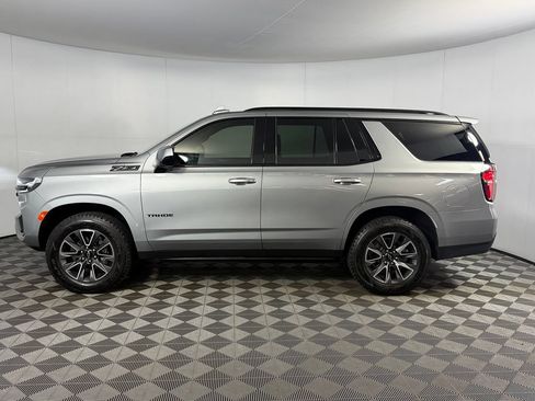 Used 2023 Chevrolet Tahoe Z71 AWD/4WD image 9