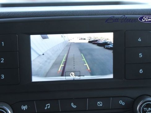 New 2025 Ford Transit 250 148 Medium Roof image 11