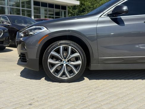 Used 2018 BMW X2 sDrive28i w/ Premium Package FWD image 10
