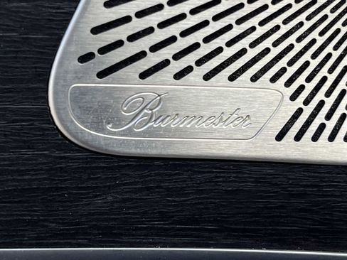 Used 2025 Mercedes-Benz GLE 350 4MATIC image 21