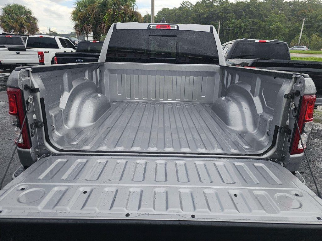 Used 2023 RAM 1500 Big Horn AWD/4WD image 13