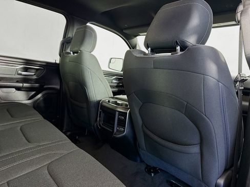 Used 2022 RAM 1500 Big Horn image 32
