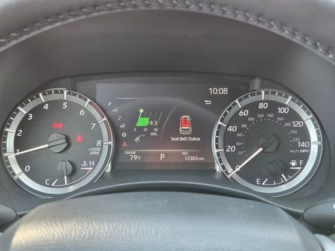 Used 2023 Toyota Highlander XSE AWD/4WD image 34