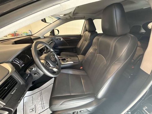 Used 2017 Lexus RX 350 AWD w/ Premium Package image 13