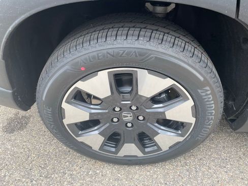 New 2026 Honda Pilot Elite image 7
