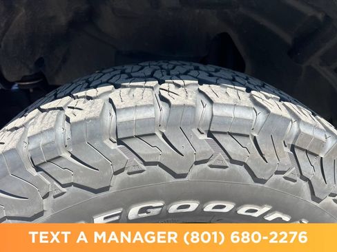 Used 2021 Jeep Wrangler Unlimited Sport AWD/4WD image 26