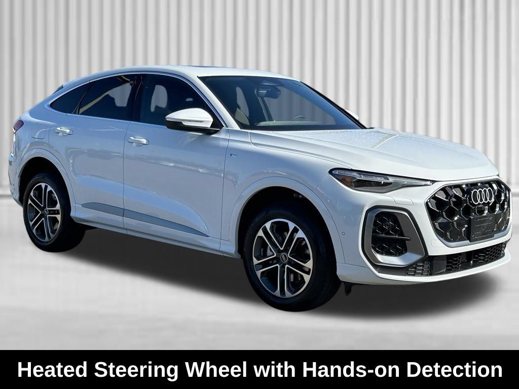 New 2026 Audi Q5 Premium Plus AWD/4WD image 7
