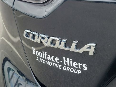 Used 2023 Toyota Corolla LE image 10