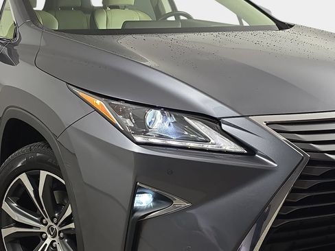 Used 2019 Lexus RX 350L AWD image 37