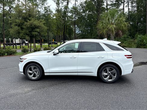 New 2026 Genesis GV70 2.5T image 37