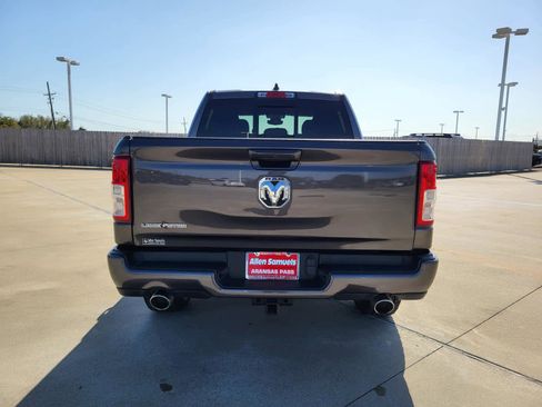 Used 2023 RAM 1500 Lone Star image 4