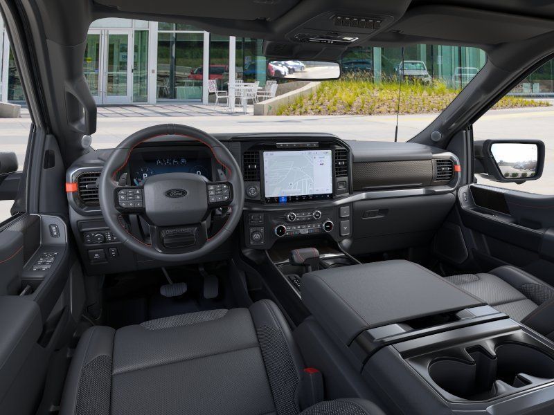New 2026 Ford F150 Raptor AWD/4WD image 9