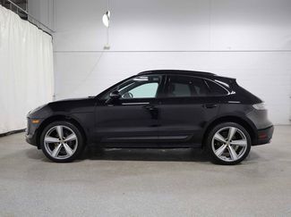 Certified 2024 Porsche Macan video 2