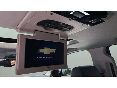 Used 2020 Chevrolet Tahoe LT AWD/4WD image 24