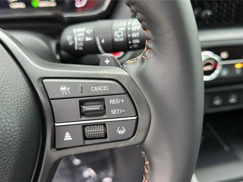 New 2026 Honda CR-V Sport-L image 14