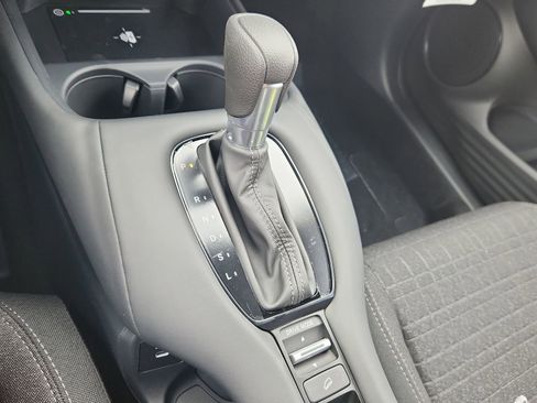 New 2026 Honda HR-V LX image 12