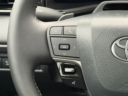 Certified 2026 Toyota Camry XSE FWD image 26
